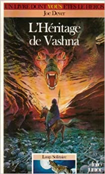 L'Héritage de Vashna